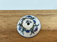 画像をギャラリービューアに読み込む, 祥石 豆樹鉢7個セット 共箱